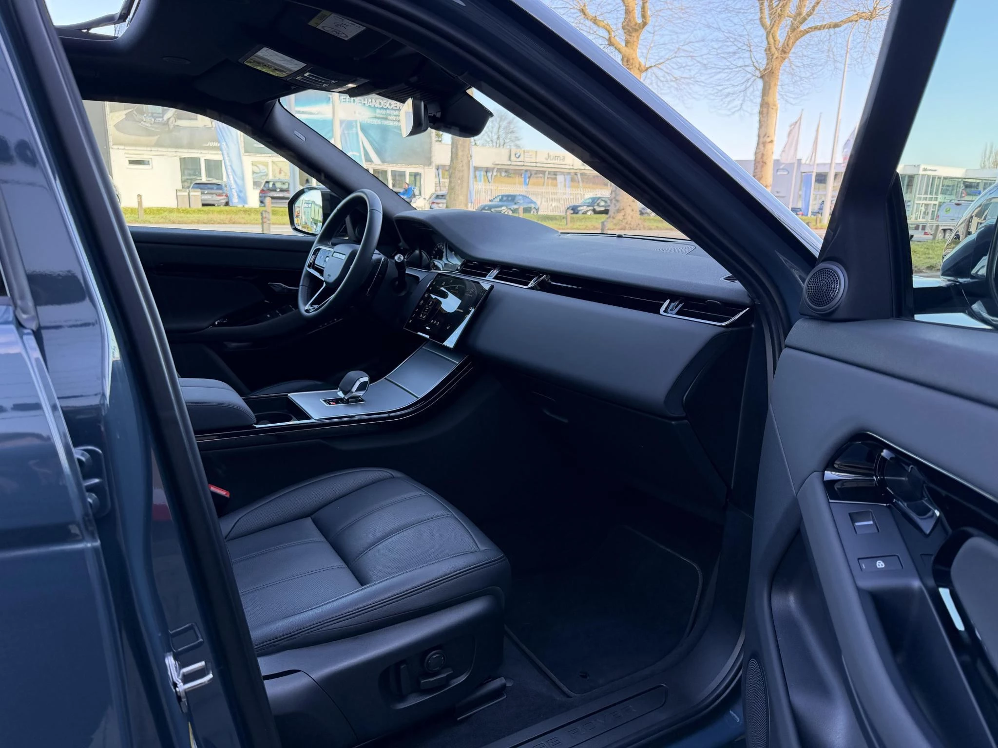 Land Rover Range Rover Evoque P160 S