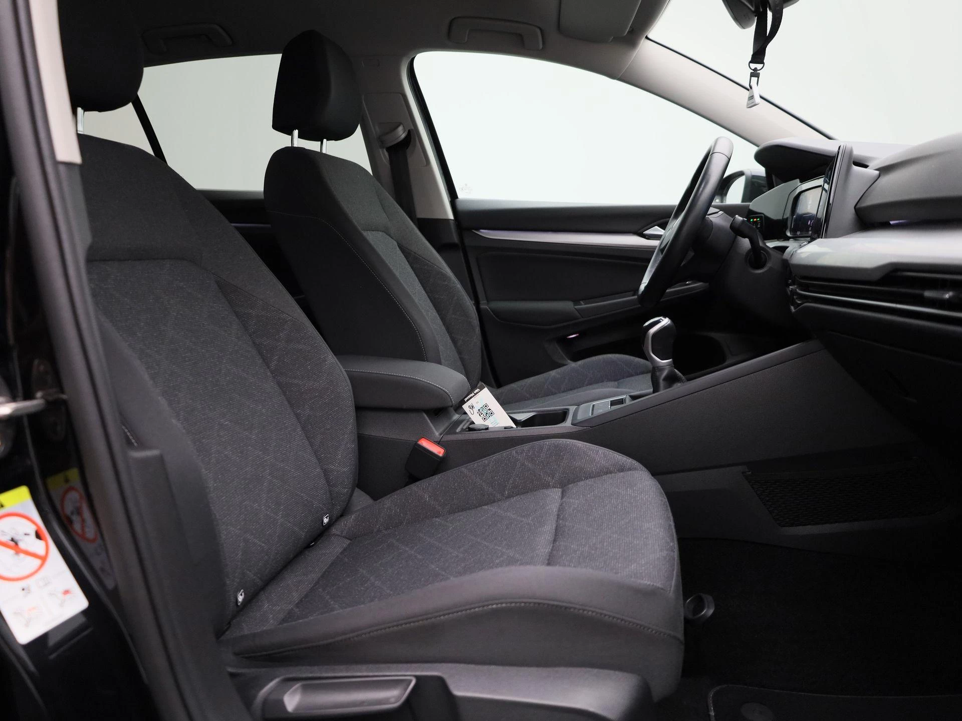 Volkswagen Golf VIII 1.0 TSI 81kW Life
