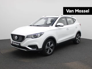 MG ZS EV MG Luxury 45 kWh
