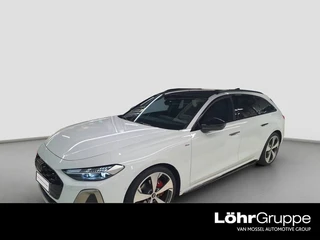 Audi A5 Avant S Line TFSI quattro edition one Matrix GWP