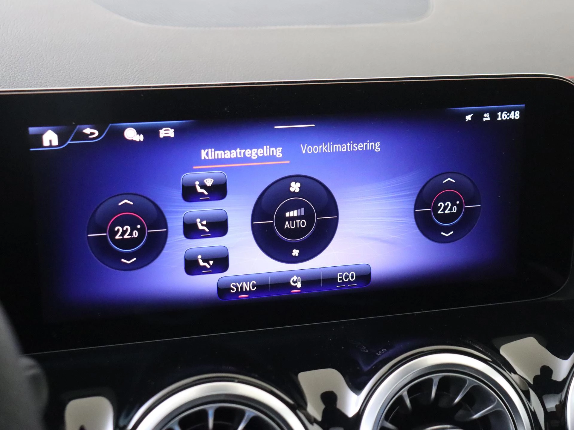 Mercedes-Benz EQA 250+ Business Solution AMG 71 kWh