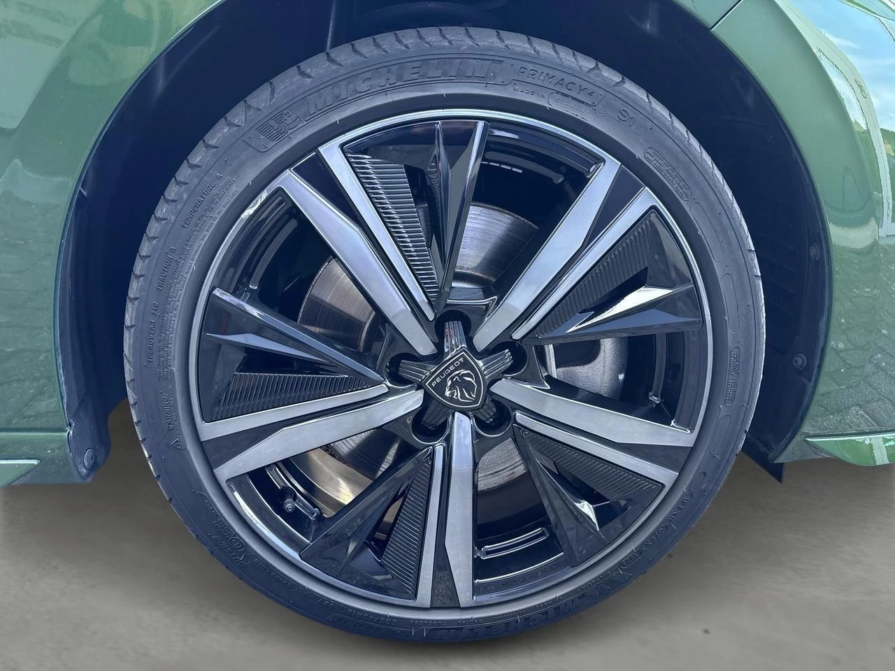 Peugeot 308 1.6 Hybrid 180 S&S EAT8 GT