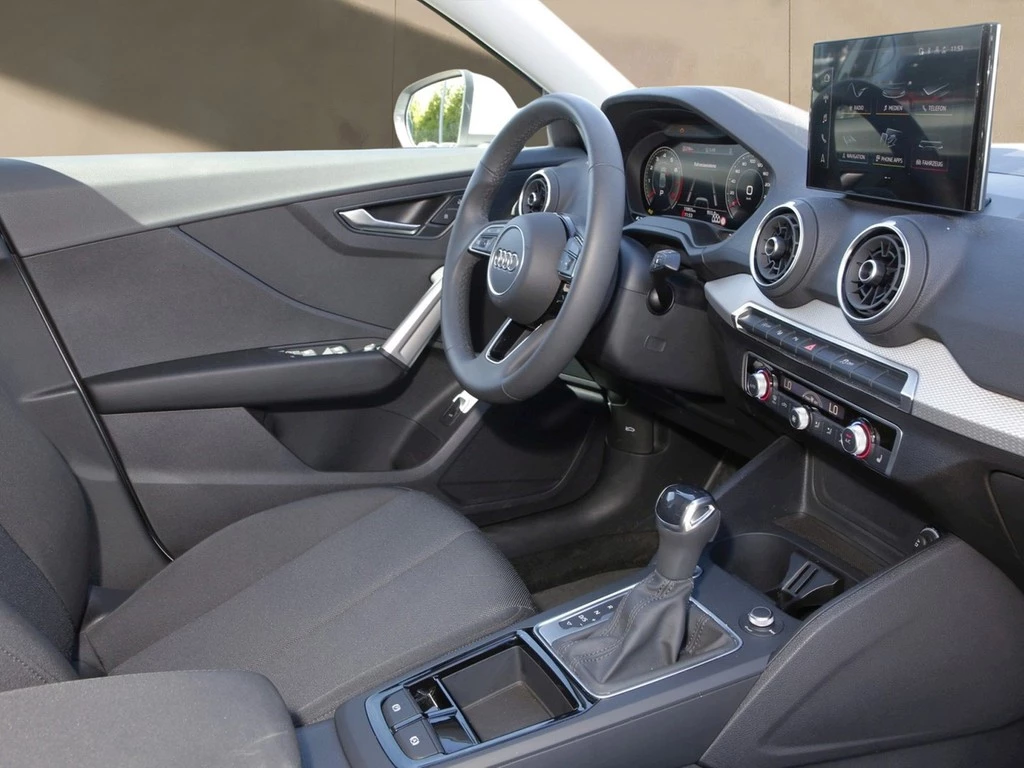Audi Q2 35 TFSI