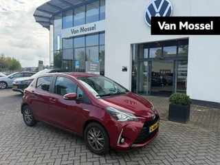Toyota Yaris 1.5 Hybrid Dynamic 100 PK