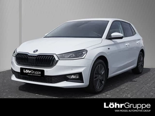 Škoda Fabia 1.0 TSI Tour Navi/SmartLink/ACC