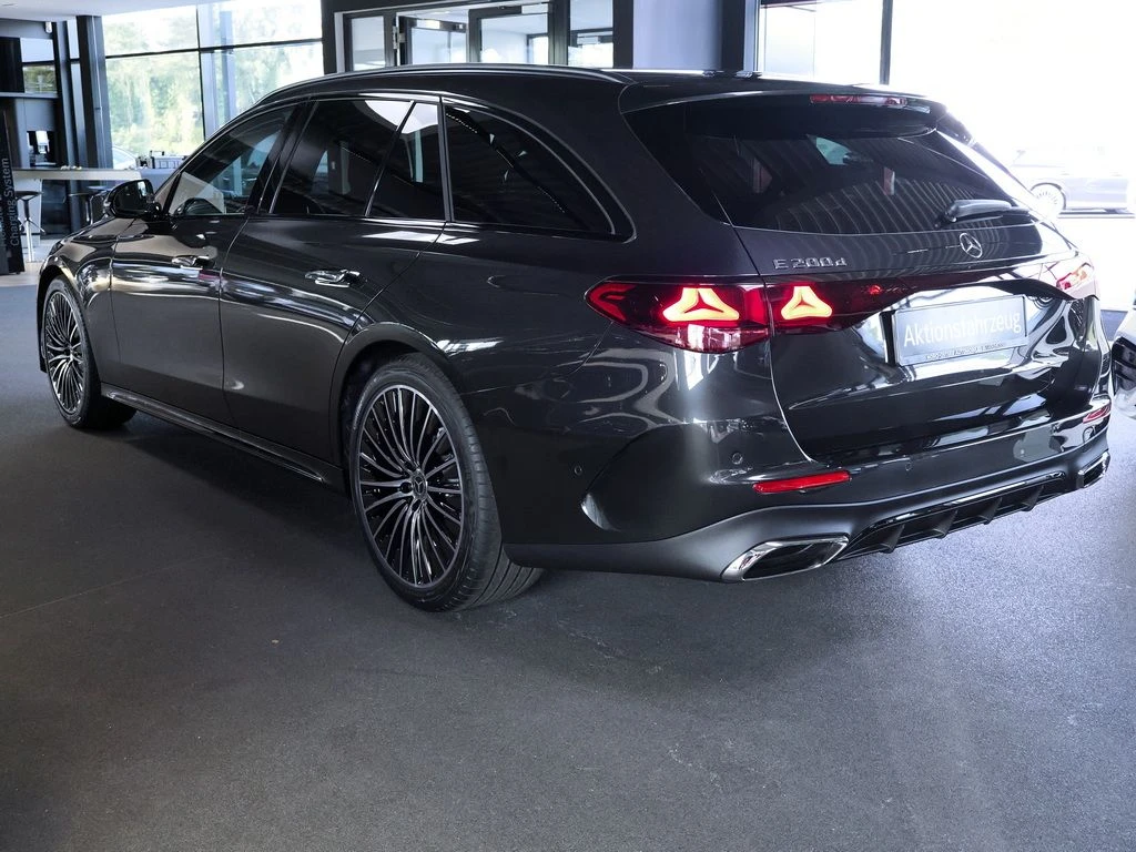 Mercedes-Benz-E-Klasse 200 d-image-4