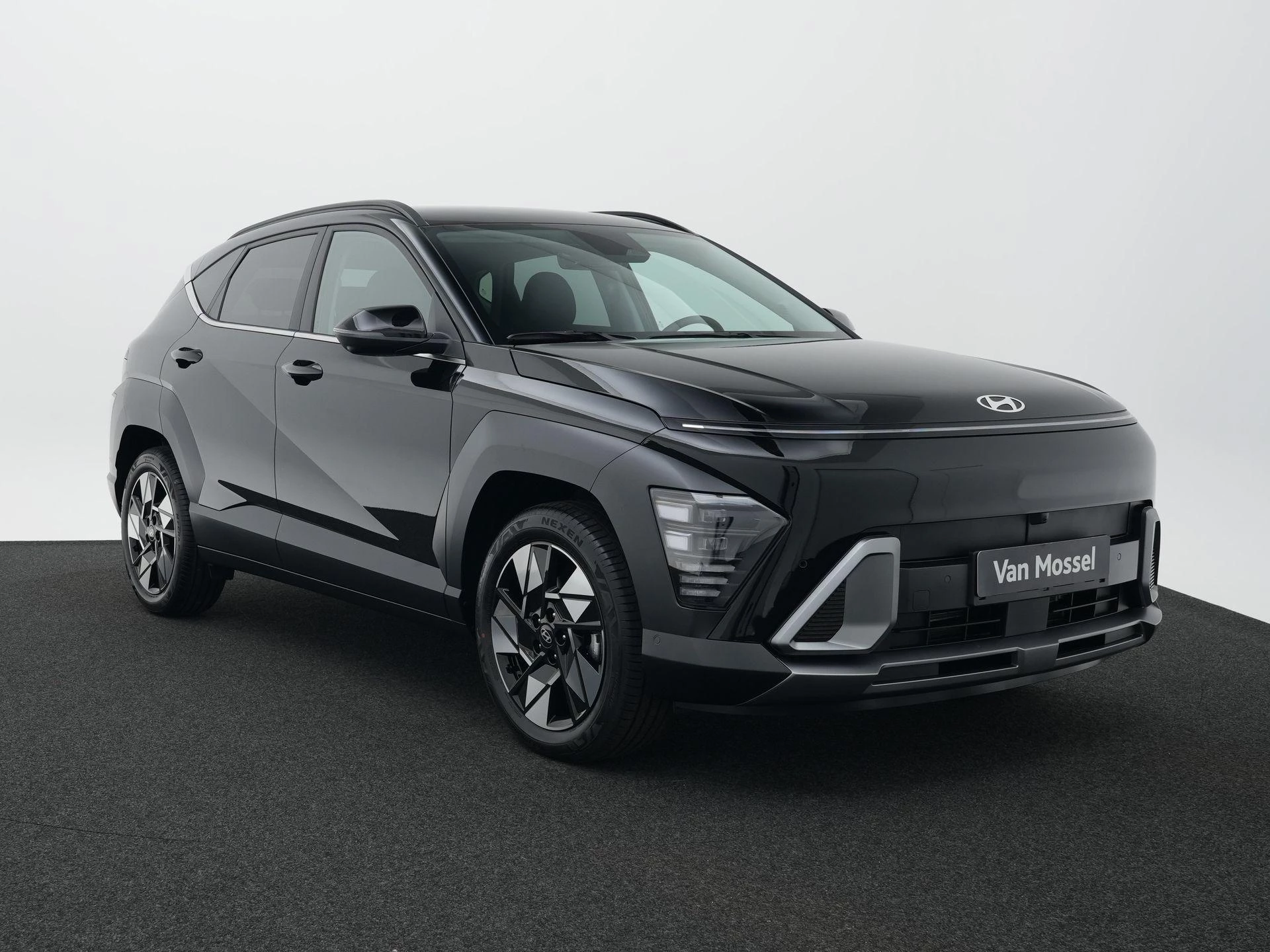 Hyundai Kona 1.6 GDI HEV Premium