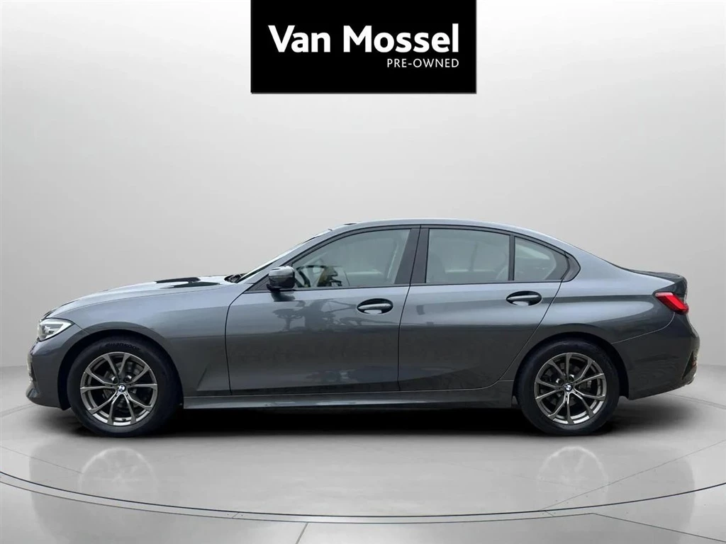 BMW 3-Serie 320i 2.0 Sport Line Steptronic 184HK 8g Aut.