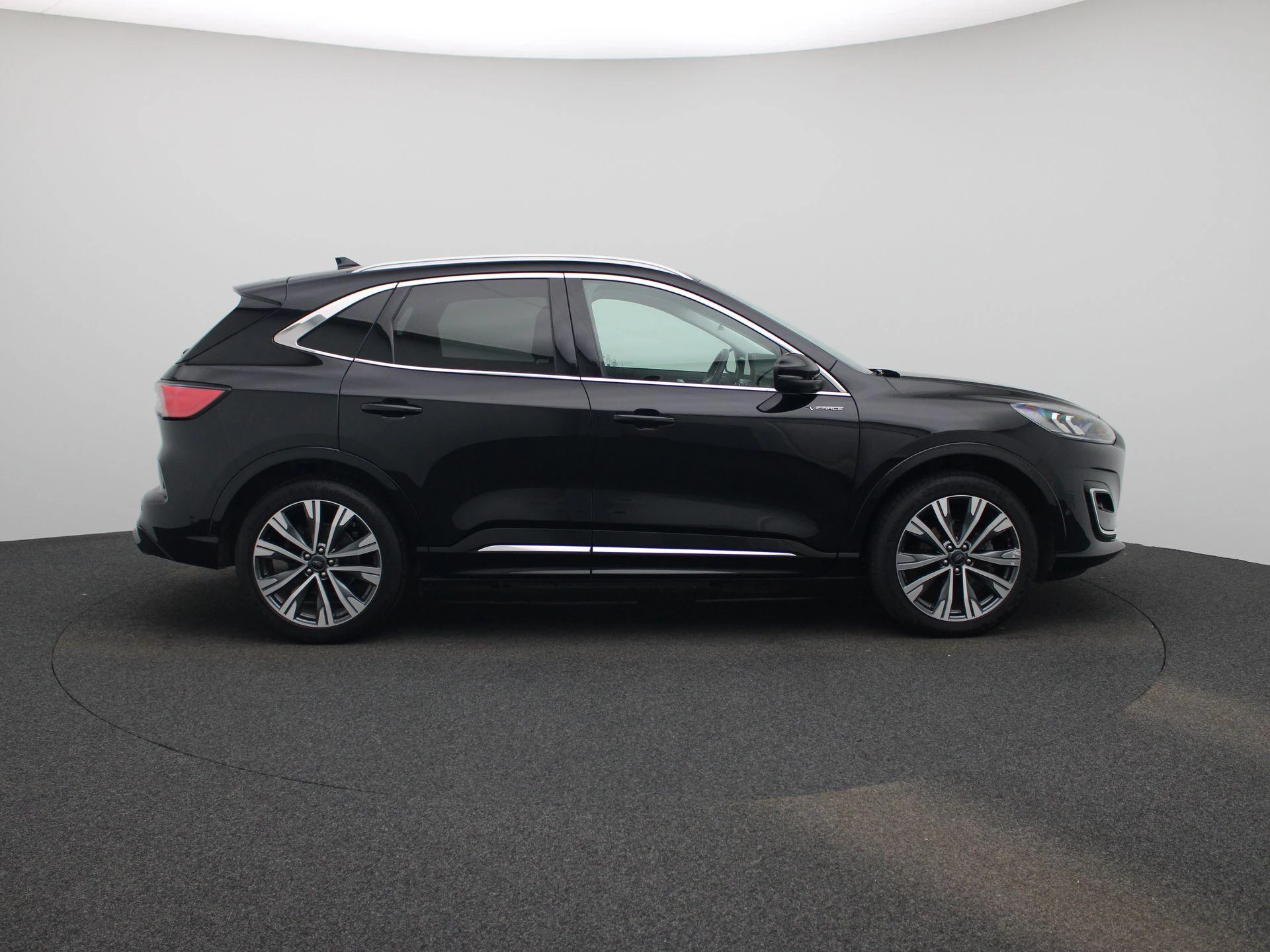 Ford Kuga 2.5 PHEV Vignale