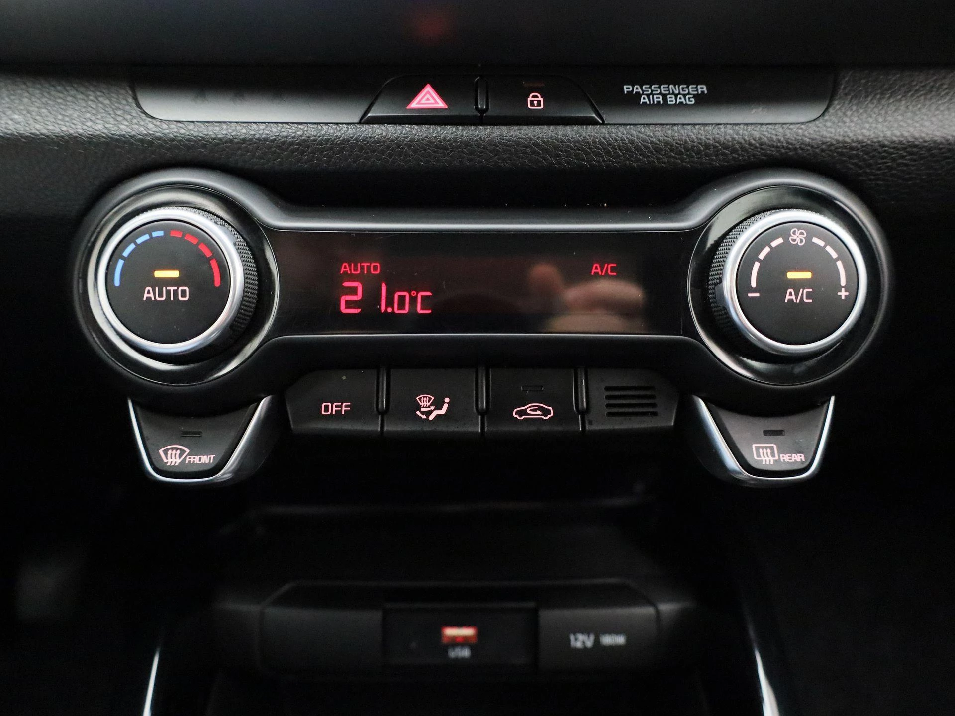 Kia Stonic 1.0 T-GDi MHEV DynamicLine