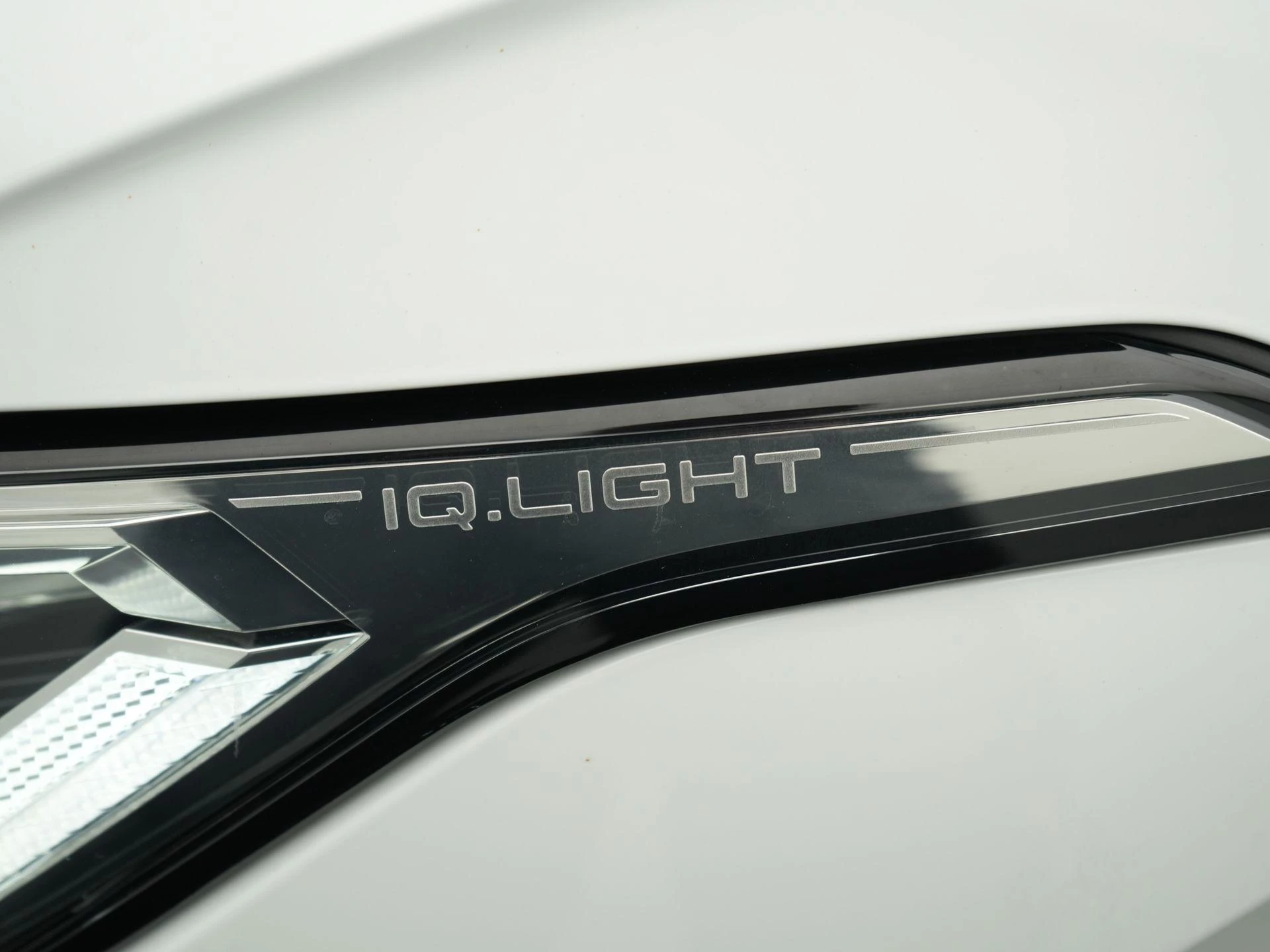 Volkswagen Tiguan 1.4 TSI eHybrid Elegance