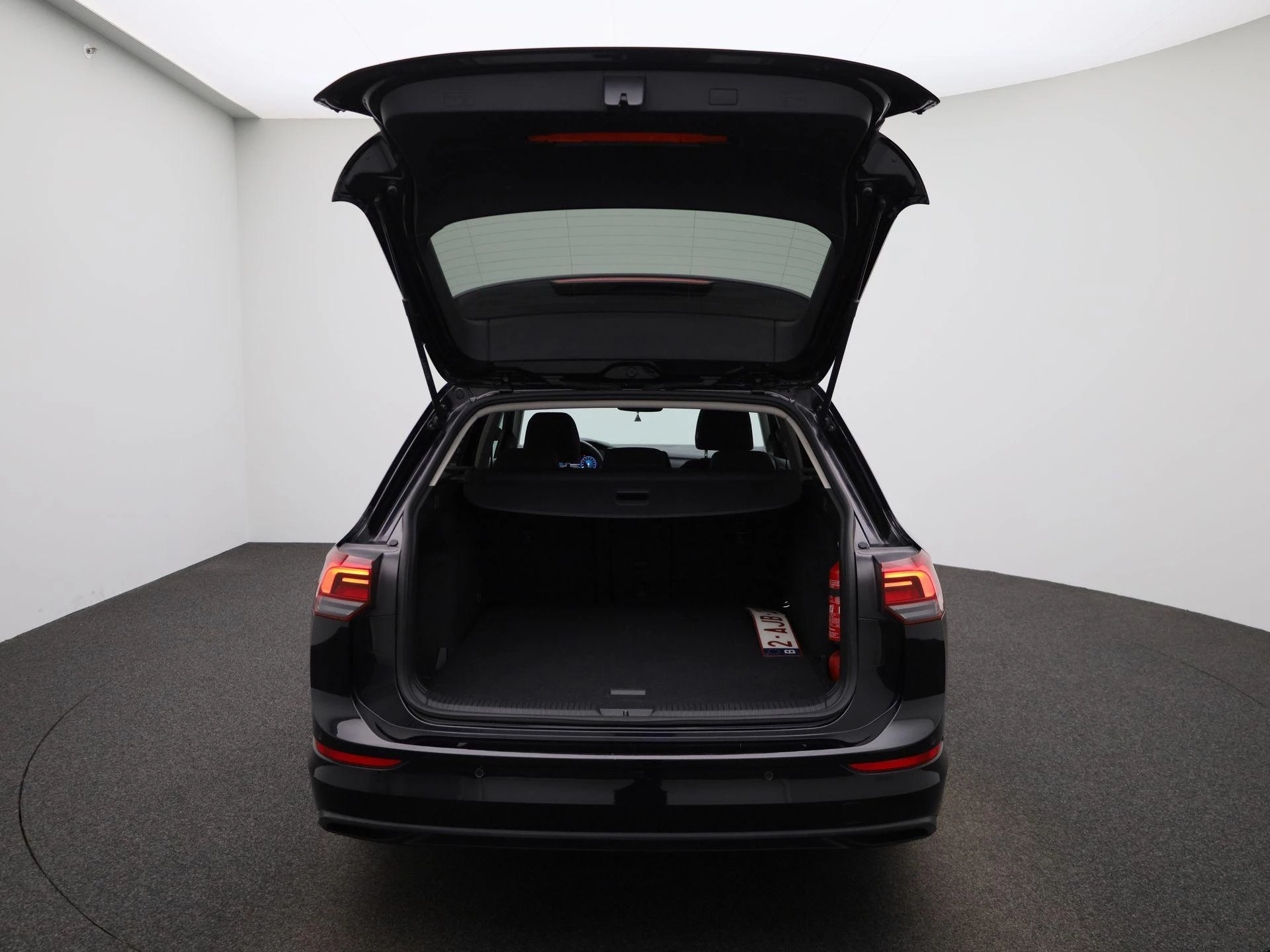 Volkswagen Golf Variant VIII 1.0 TSI 81kW Life