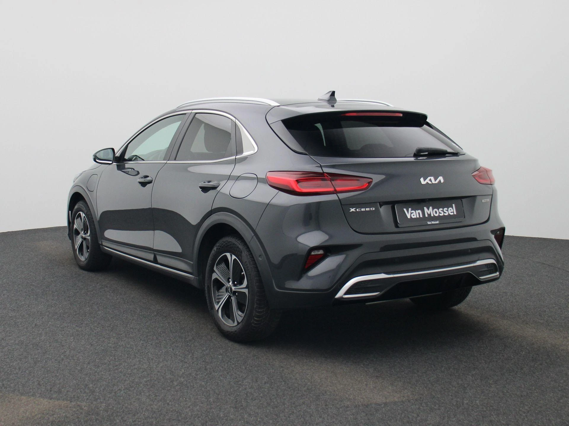 Kia XCeed 1.6 GDi PHEV DCT Business Line
