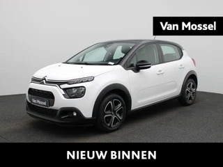 Citroën C3 1.2 PureTech Feel