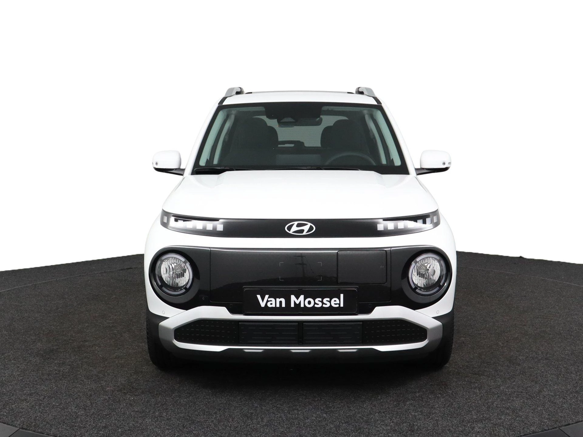 Hyundai Inster Pulse Advanced 42 kWh