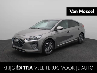 Hyundai IONIQ 1.6 GDi PHEV Premium Design