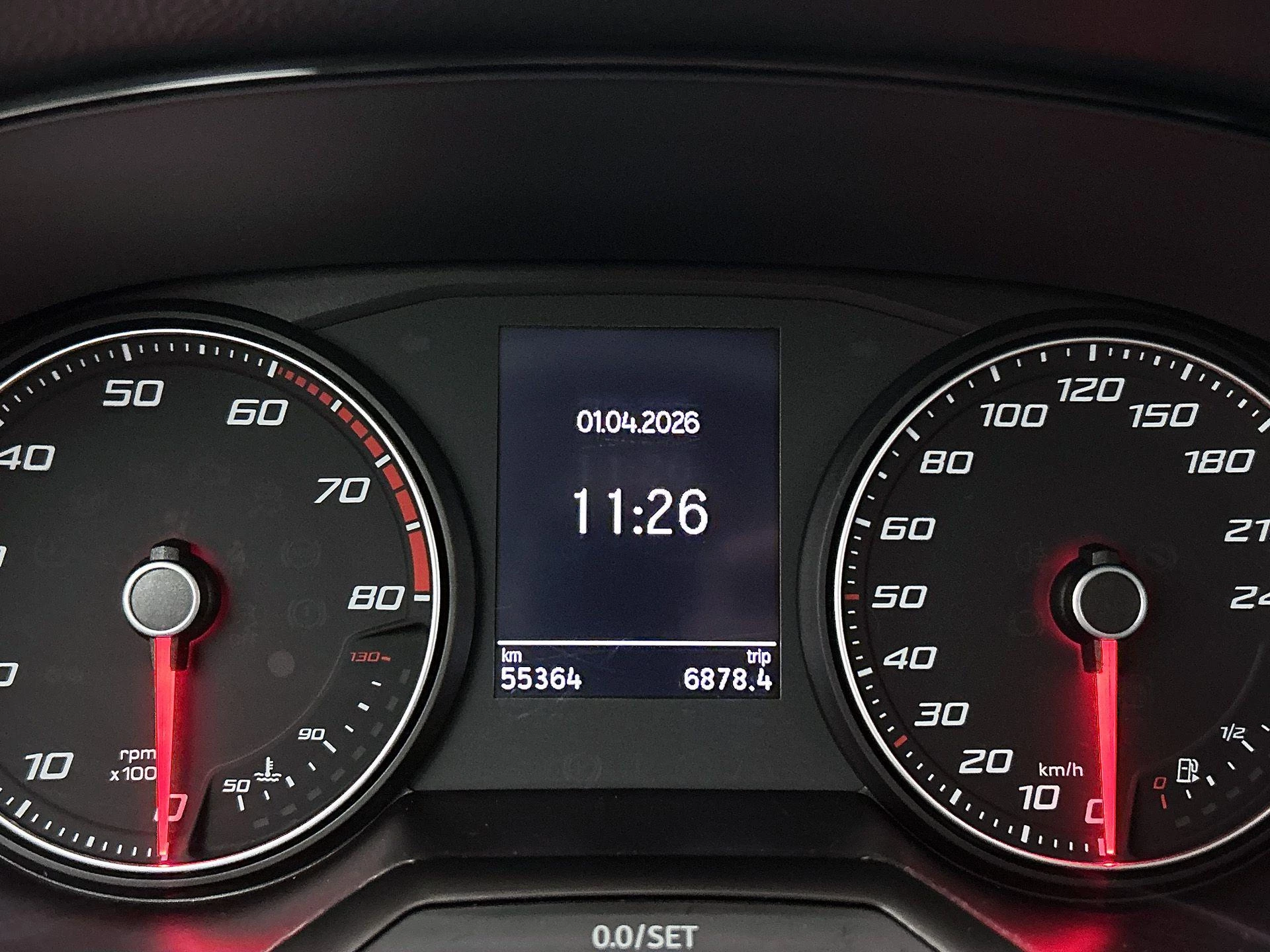 SEAT Arona 1.0 TSI Style Business Intense