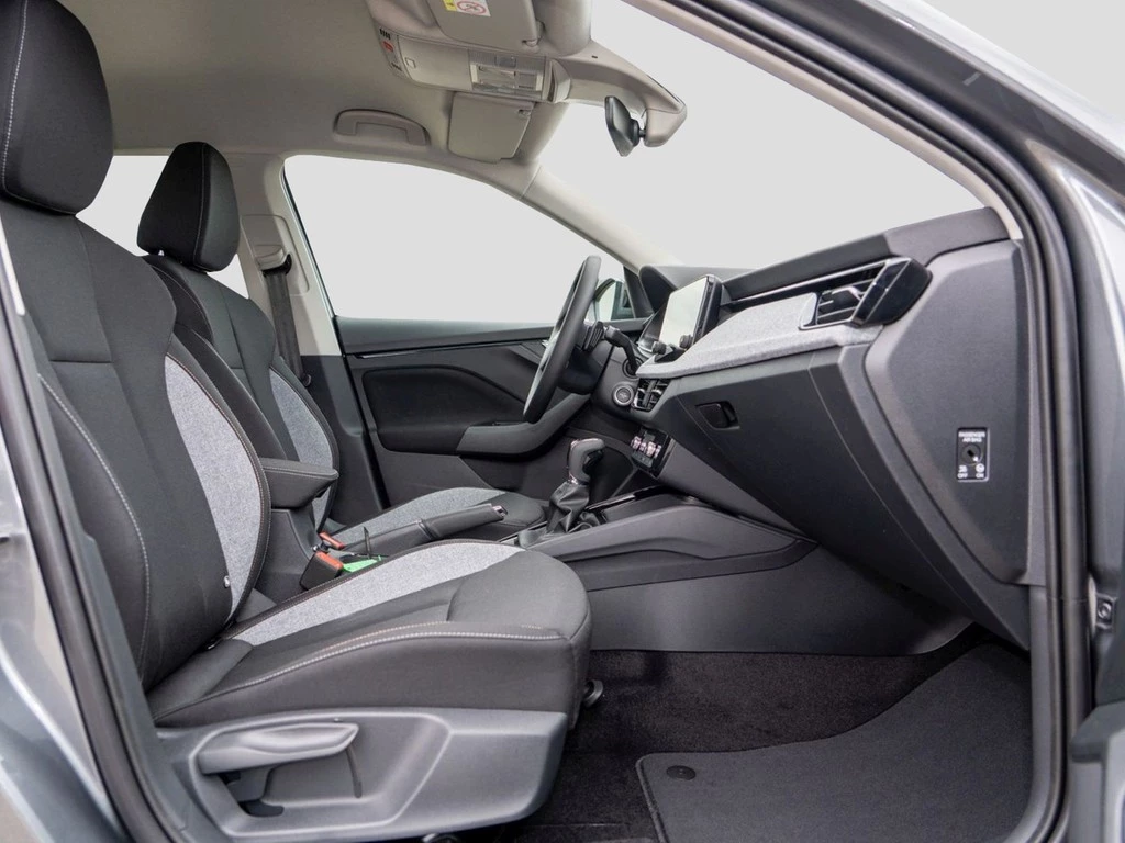 Škoda Kamiq 1,0 TSI DSG Tour