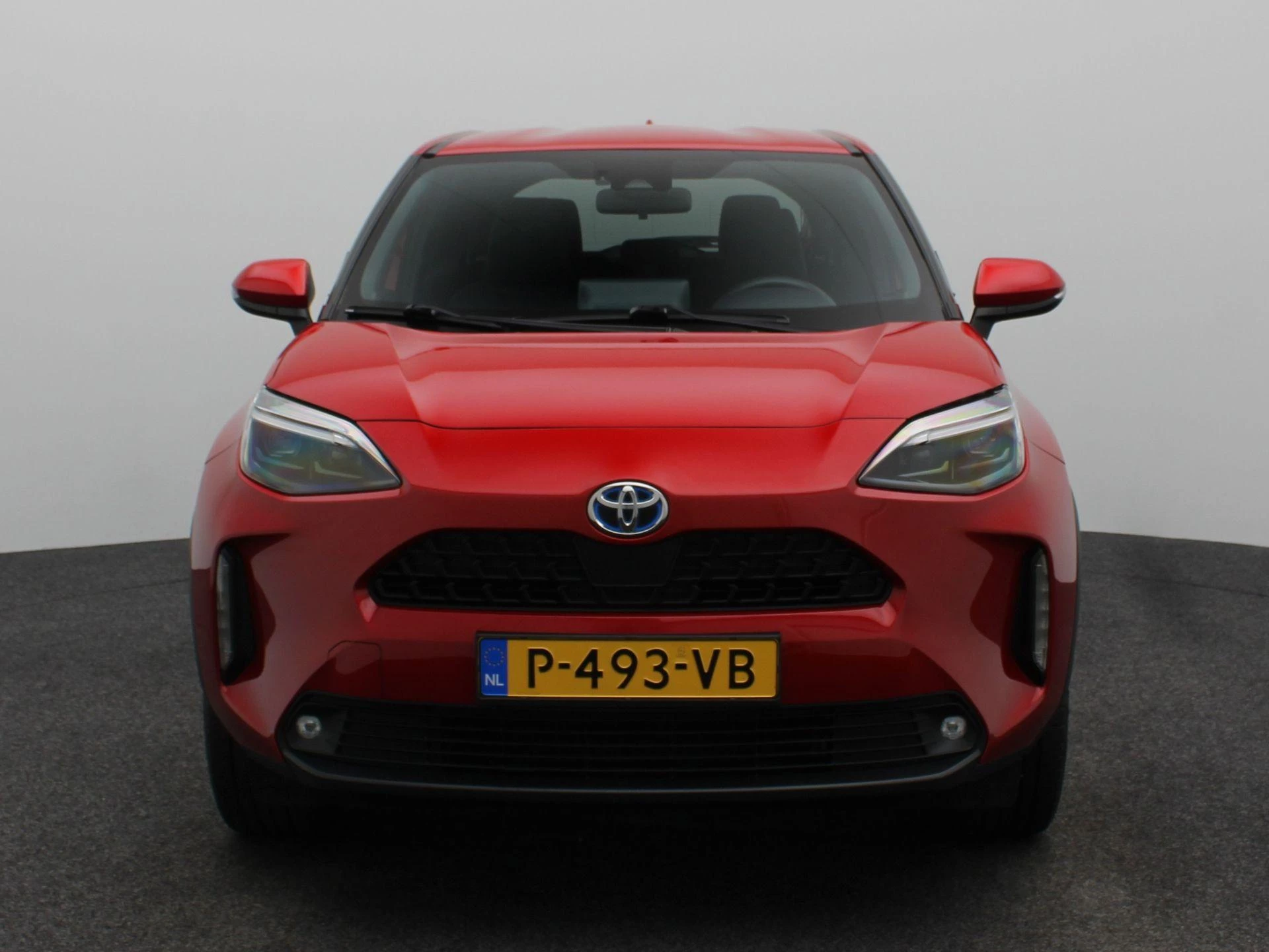 Toyota Yaris Cross 1.5 Hybrid Business Plus