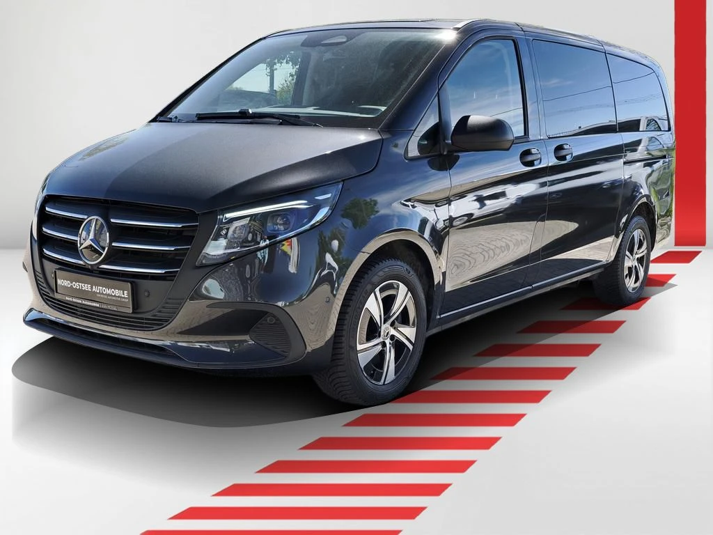 Mercedes-Benz-Vito 116-image-1