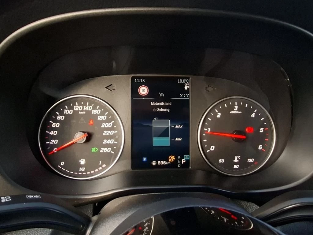 Mercedes-Benz Vito 116 TOURER NEUES MODELL EXTRALANG NAVI KAM ExtralangW447 VITO 116 TOURER NEUES MODELL EXTRALANG NAVI KAM Extralang