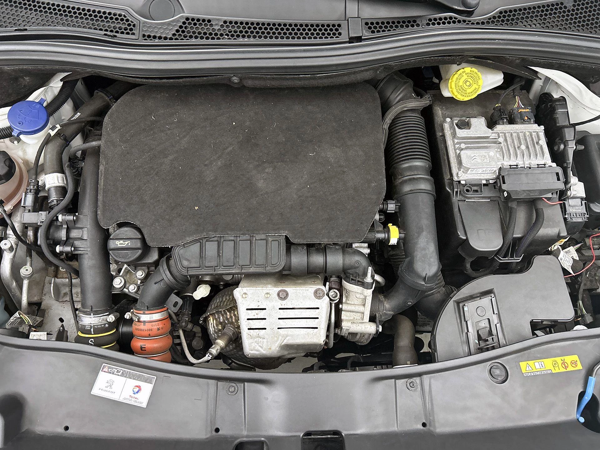 Peugeot 2008 1.2 PureTech Allure