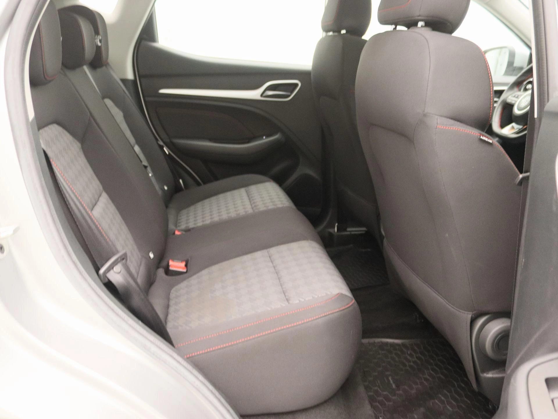 MG ZS EV Long Range Comfort 70 kWh