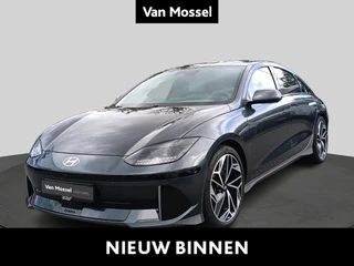 Hyundai-IONIQ 6-image-0