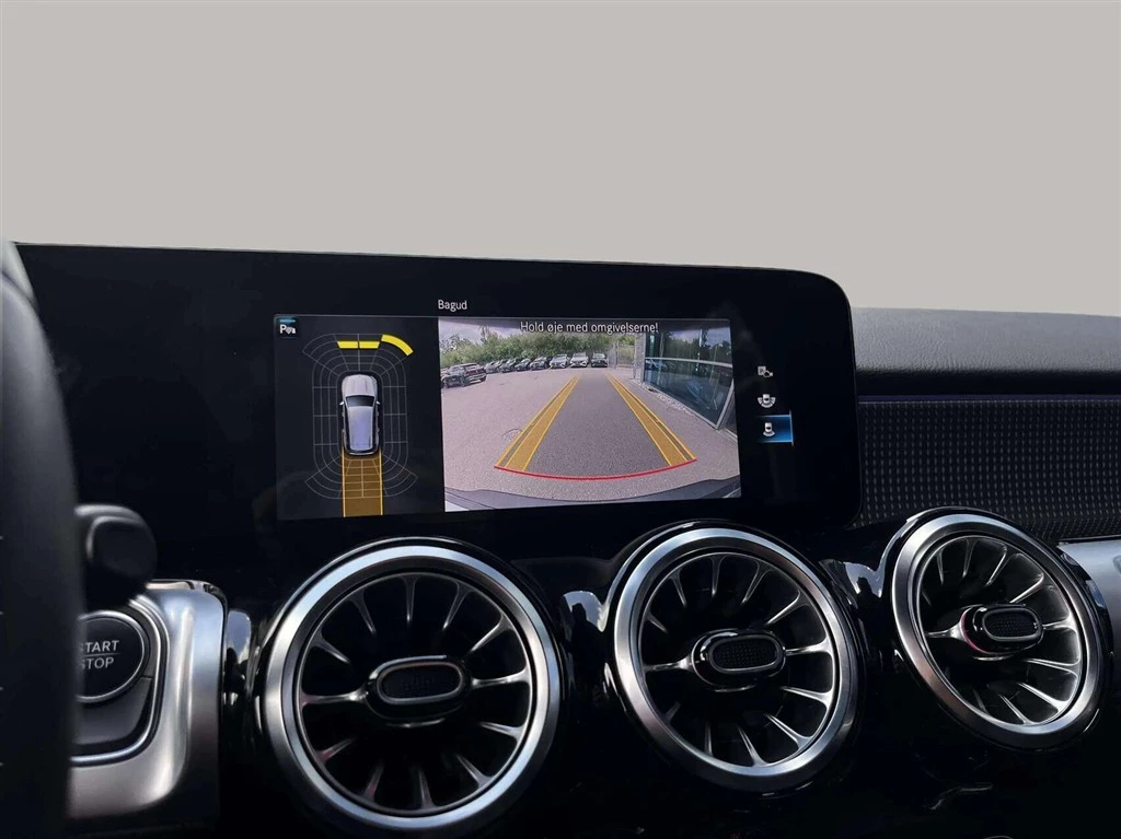 Mercedes-Benz EQB 250 EL Premium 190HK 5d Aut.