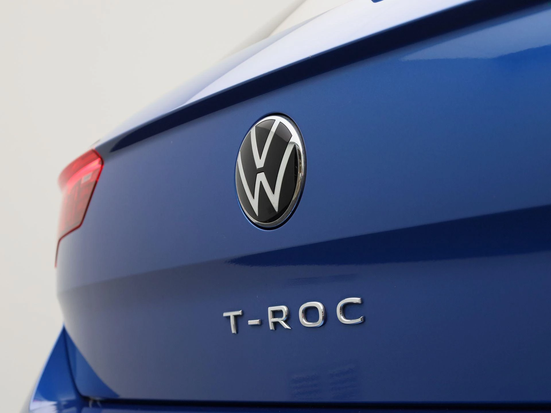 Volkswagen T-Roc 2.0 TDI 110kW Style Business DSG