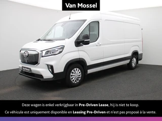 Maxus eDeliver9 Maxus eDeliver9 (4-d) L3H2 88kWh N1