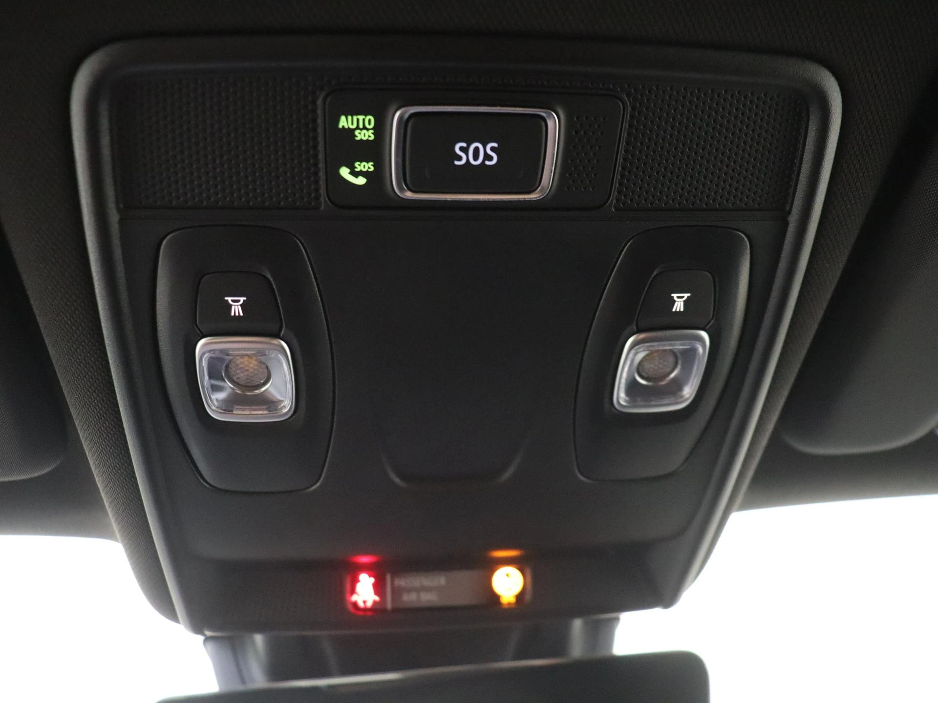 Renault Captur 1.6 E-Tech Hybrid 145 R.S. Line
