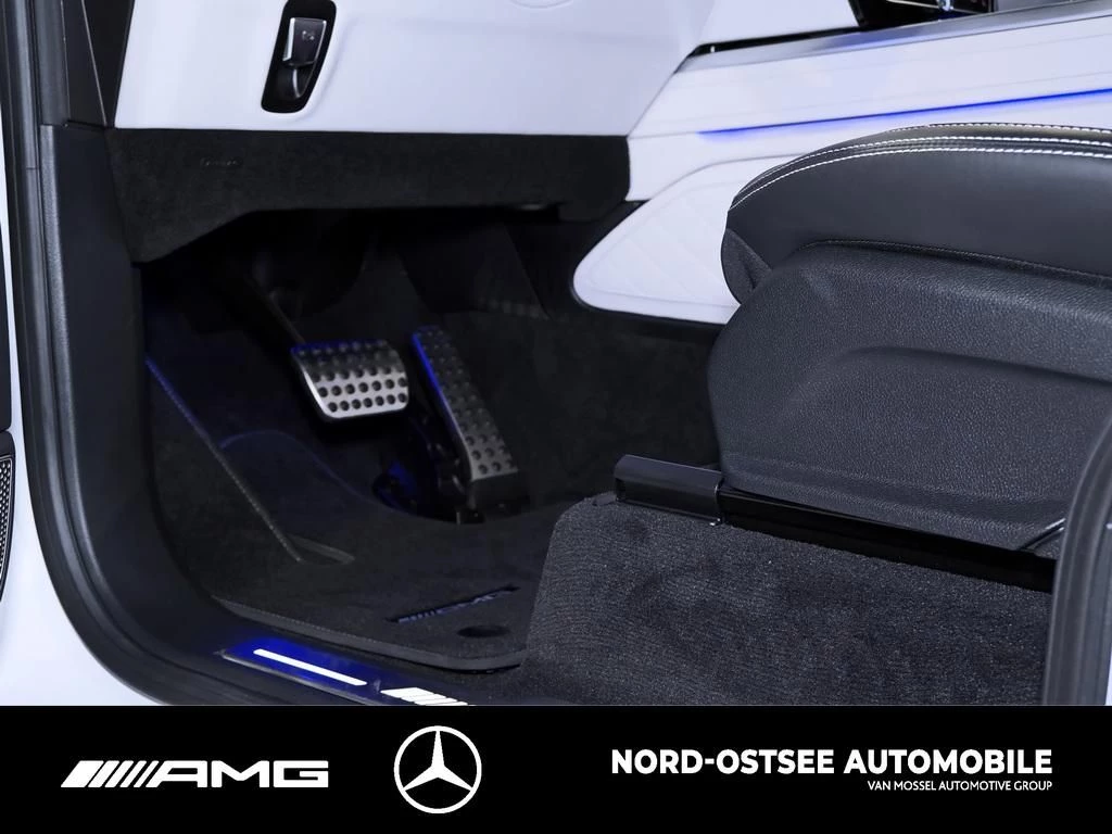 Mercedes-Benz G-Klasse 63 4x4² AMG NIGHT SOUND MULTI-SITZE MANUFAKTUR AMG Line