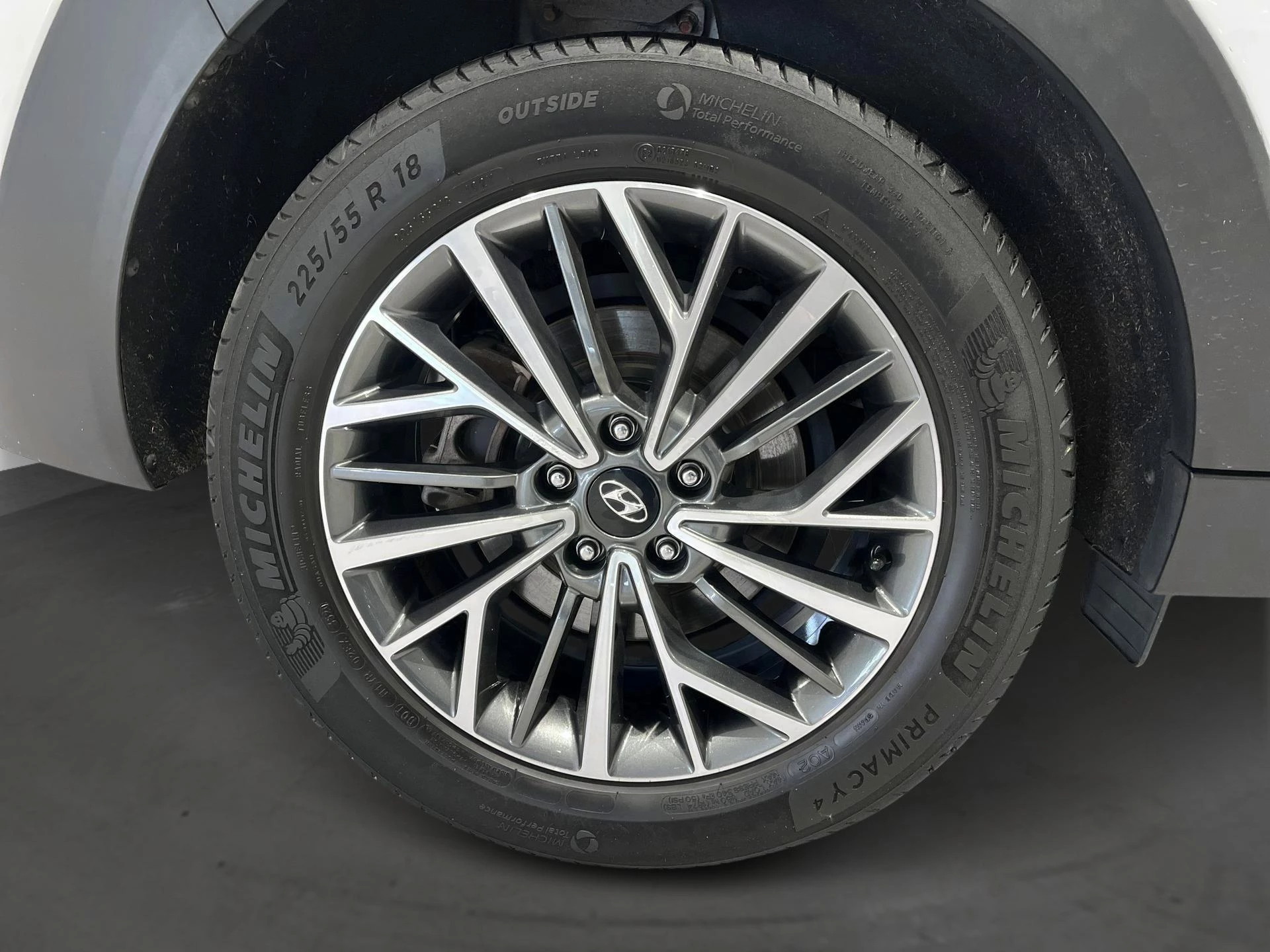 Hyundai Tucson 1.6 T-GDI 130kW DCT7Feel Comfort Pack #1