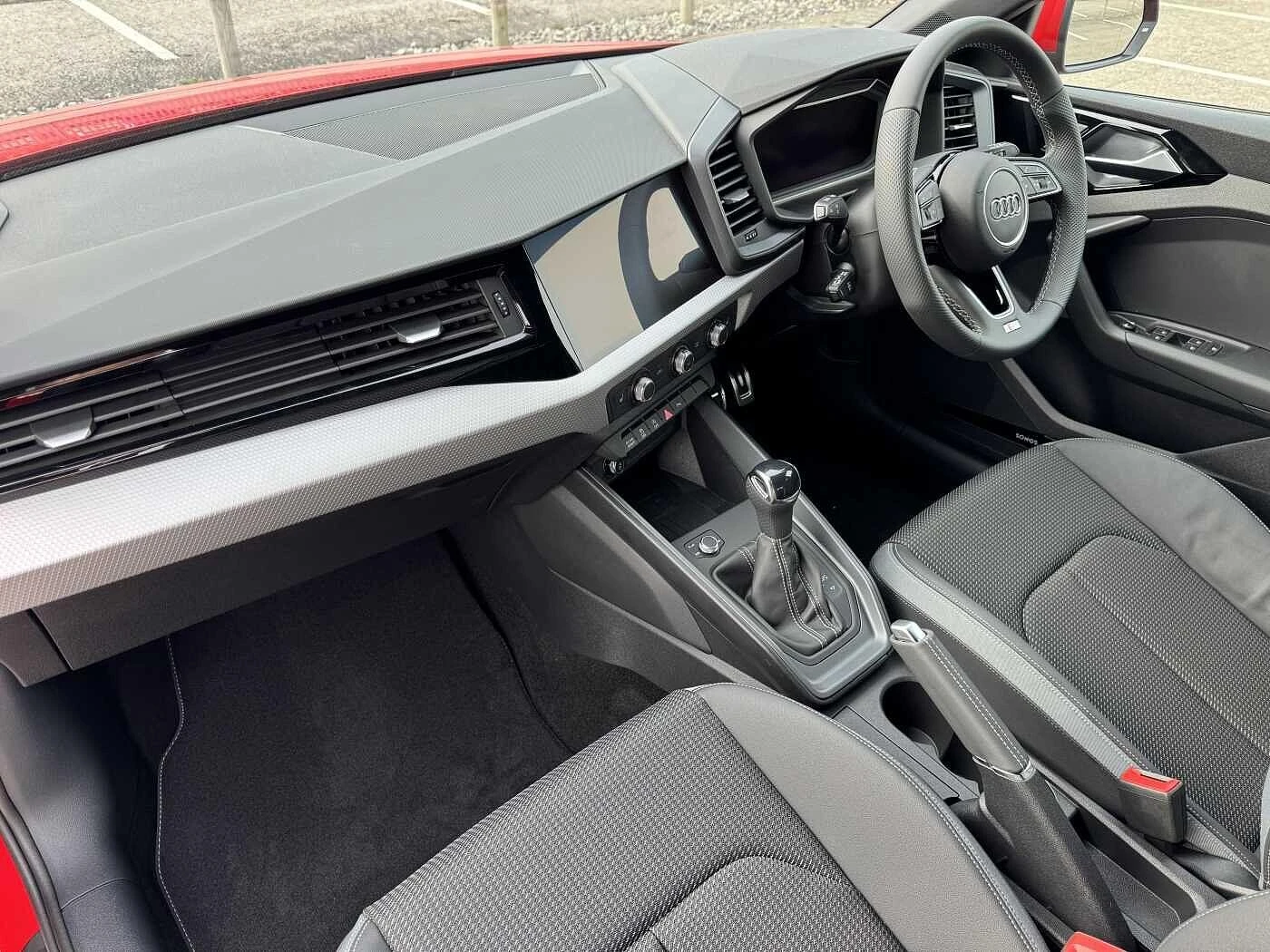 Audi-A1 Sportback-image-5