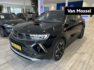 Opel Mokka 1.2 Turbo Level 5