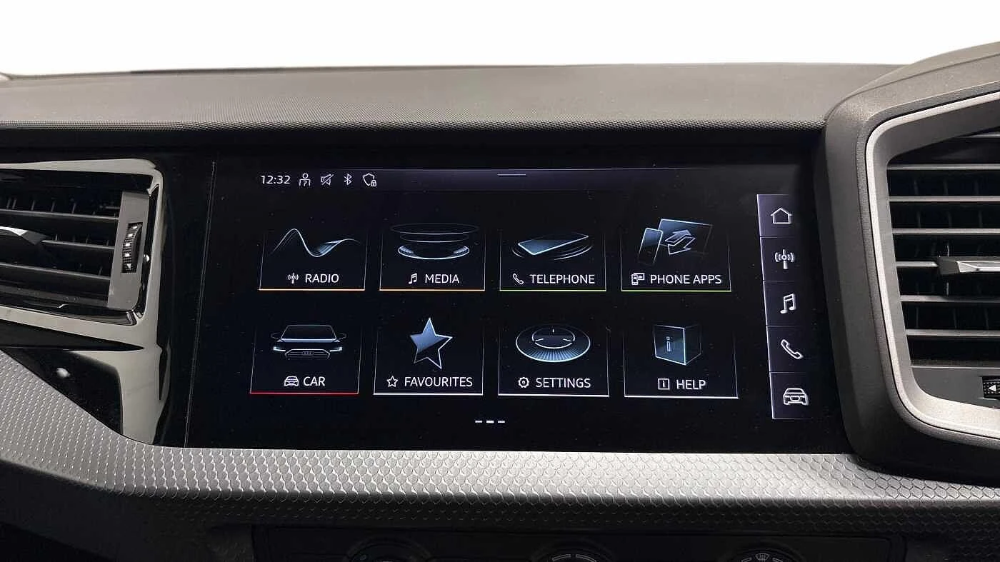 Audi-A1 Sportback-image-27