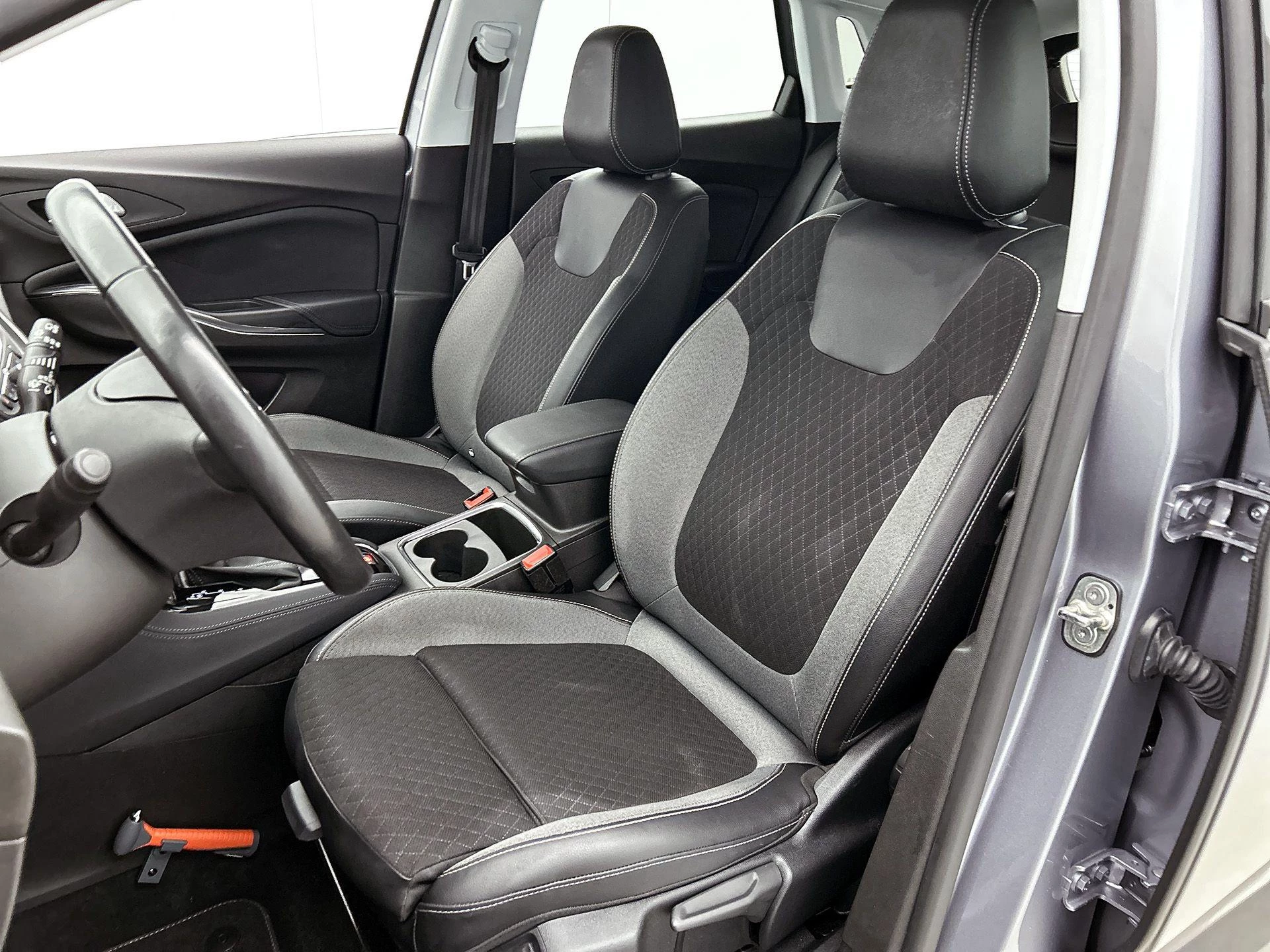Opel Grandland X 1.6 Turbo Elegance