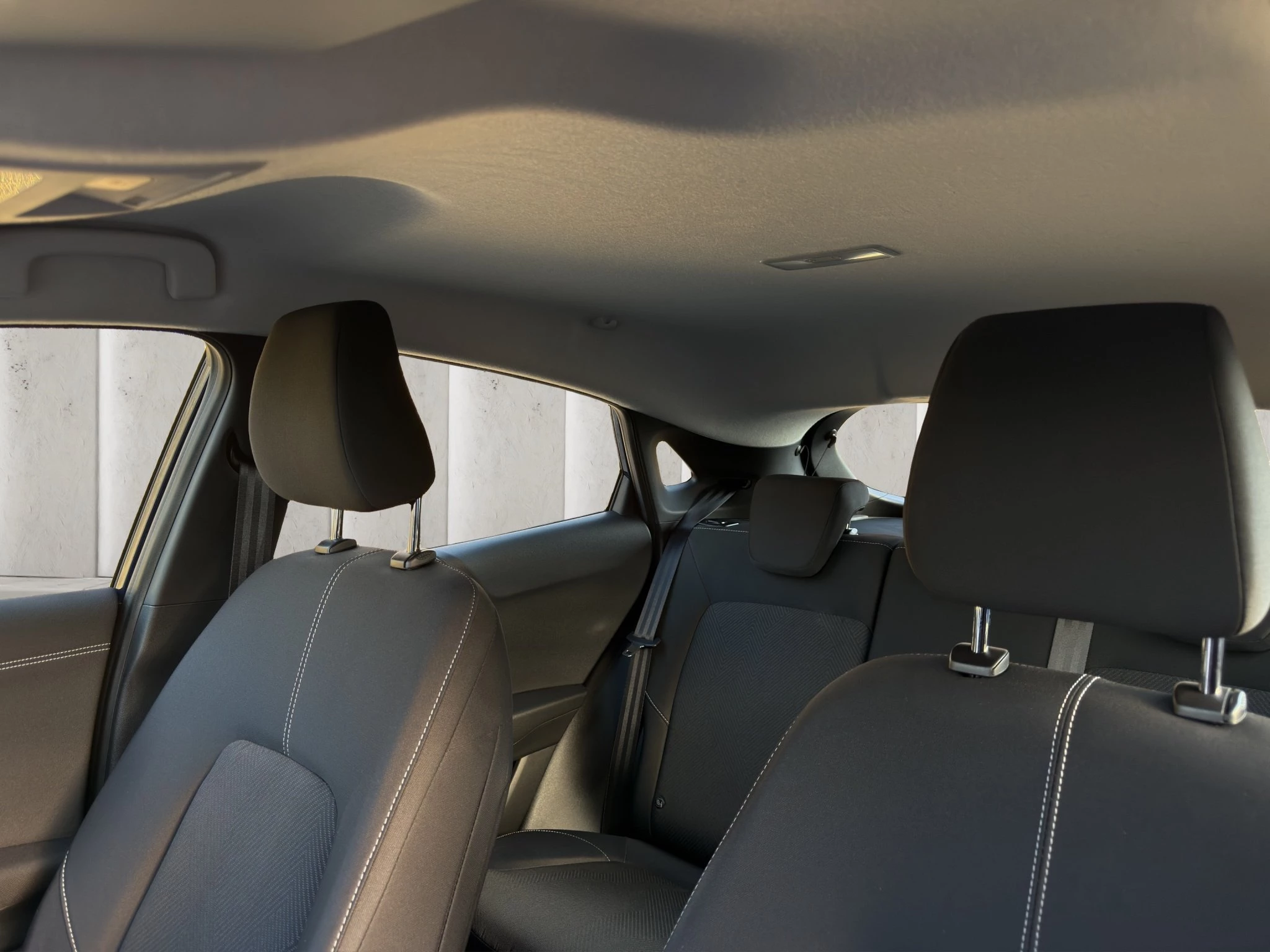 Ford Puma Cool & Connect 70kW