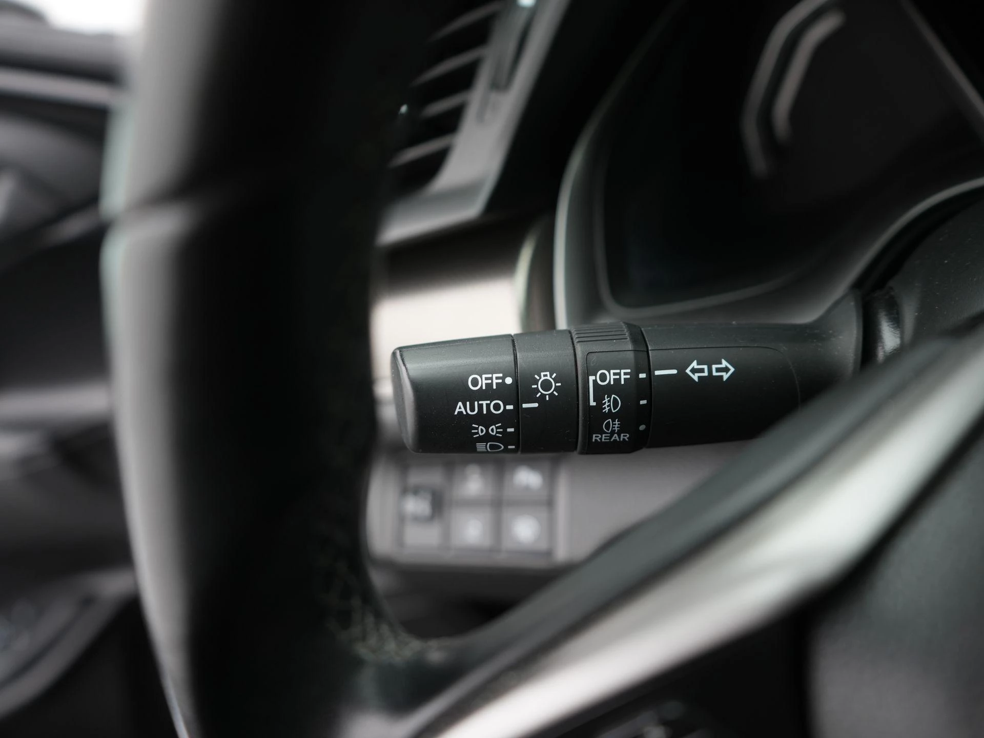 Honda Civic 1.0 i-VTEC Elegance