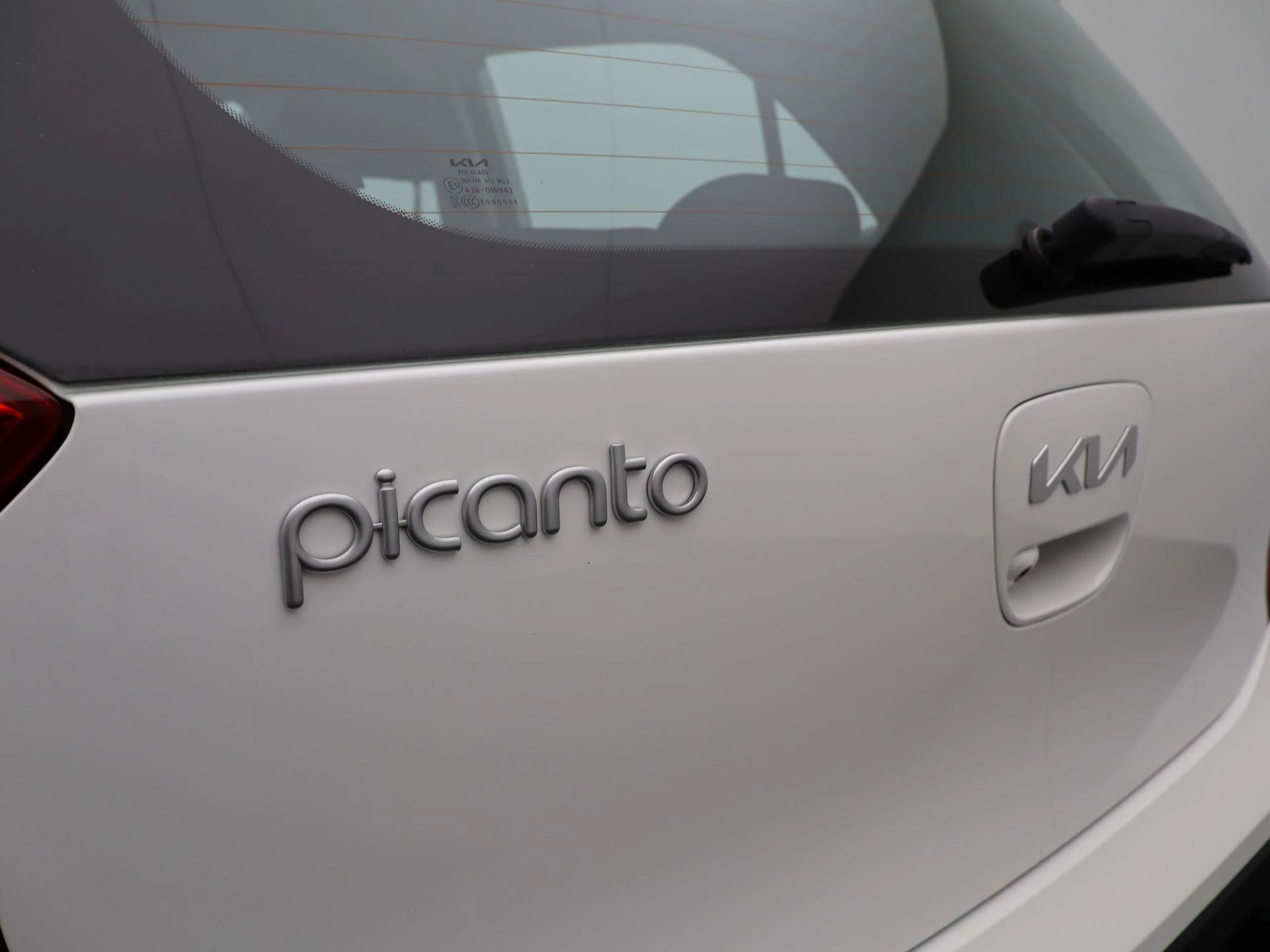 Kia Picanto 1.0 DPi DynamicLine