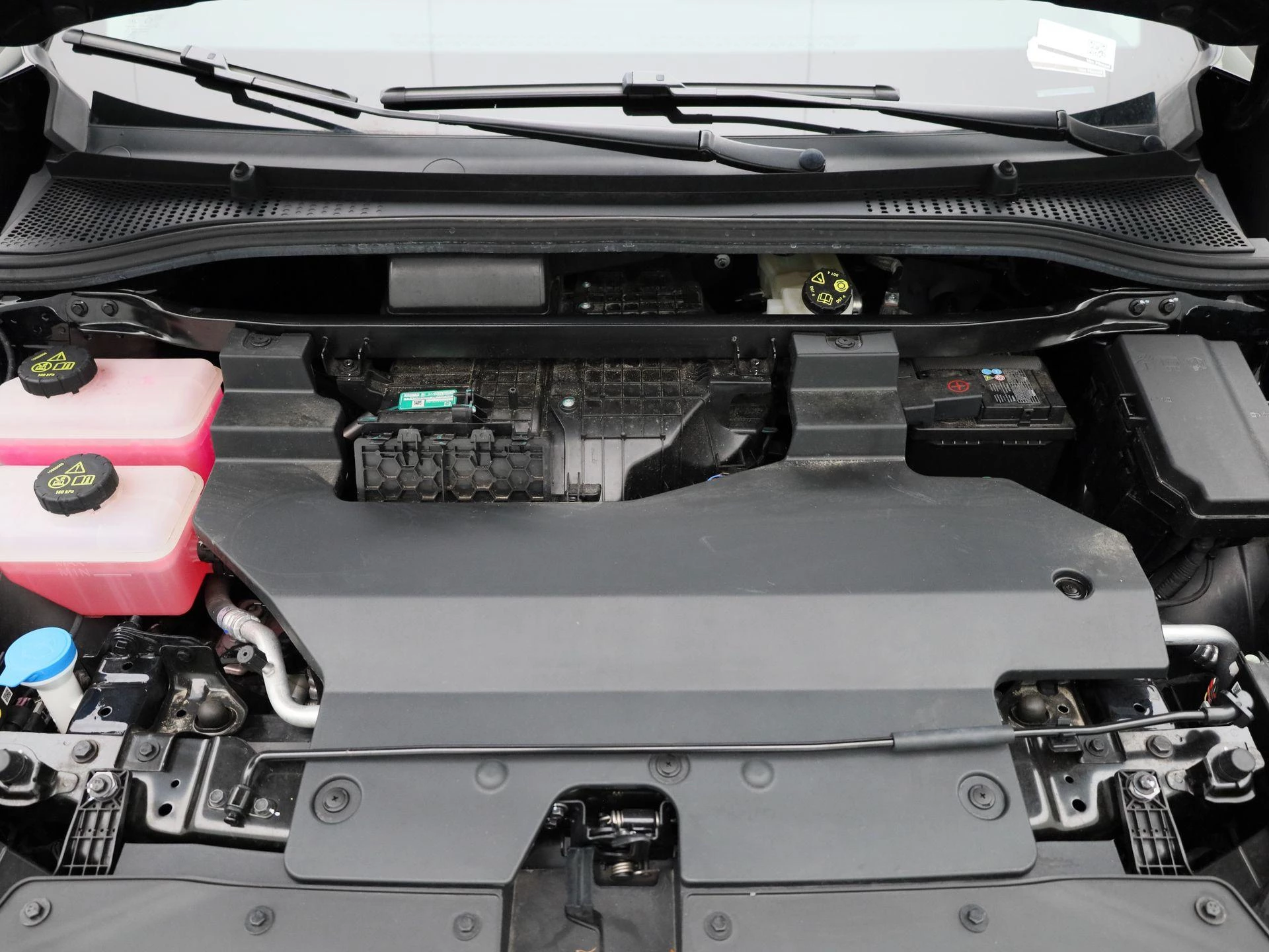 MG MG4 EV Electric Luxury 64 kWh
