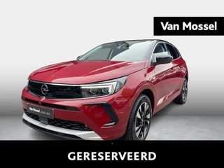 Opel Grandland 1.2 Turbo S/S AT8 Business Elegance