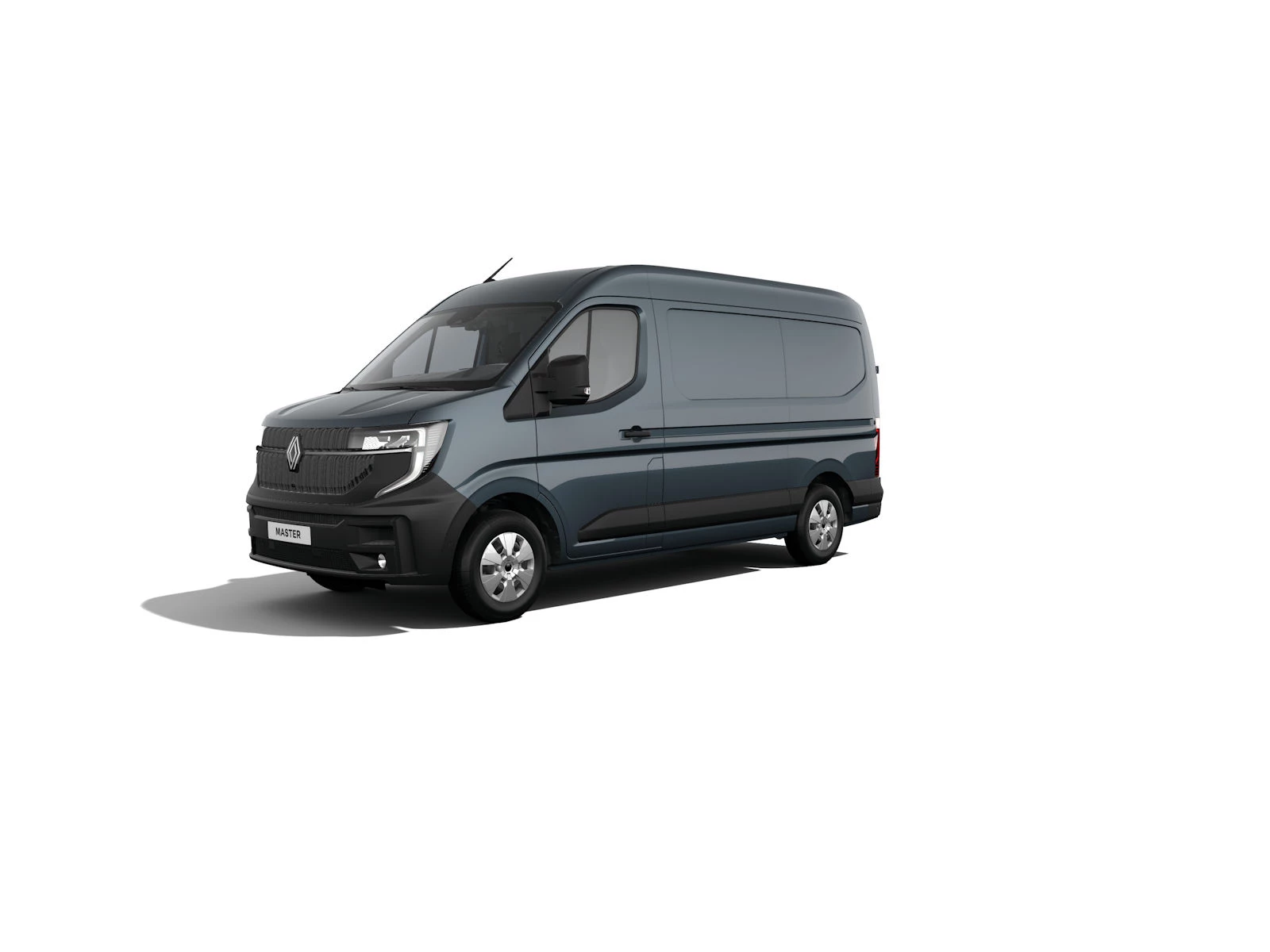 Renault Master Gesloten Bestel L2H2 T35 E-TECH Electric 140 Long Range 1AT Extra