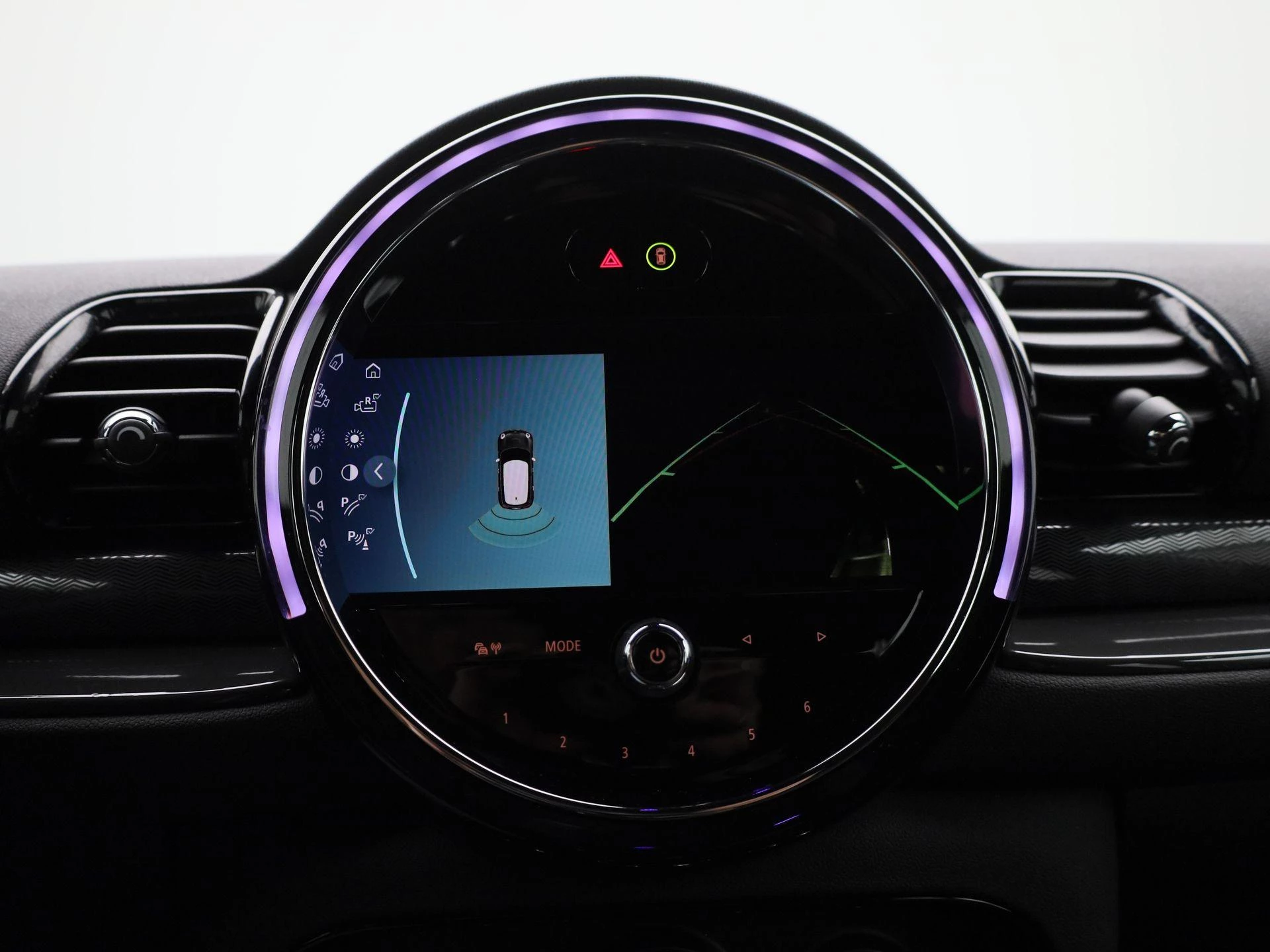 MINI Clubman Mini Cooper (100 kW)