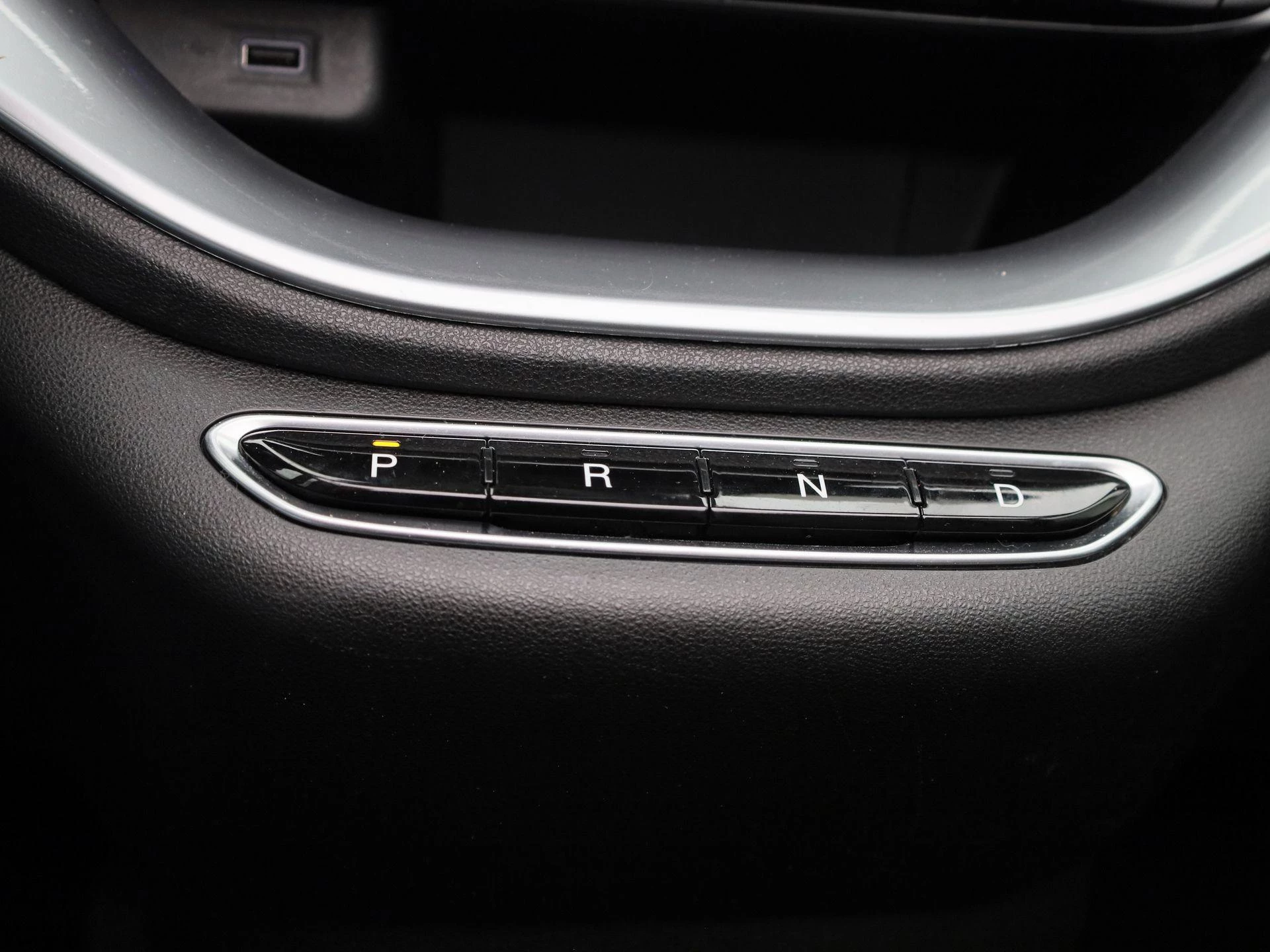 Fiat 500C 500e 42 kWh Icon