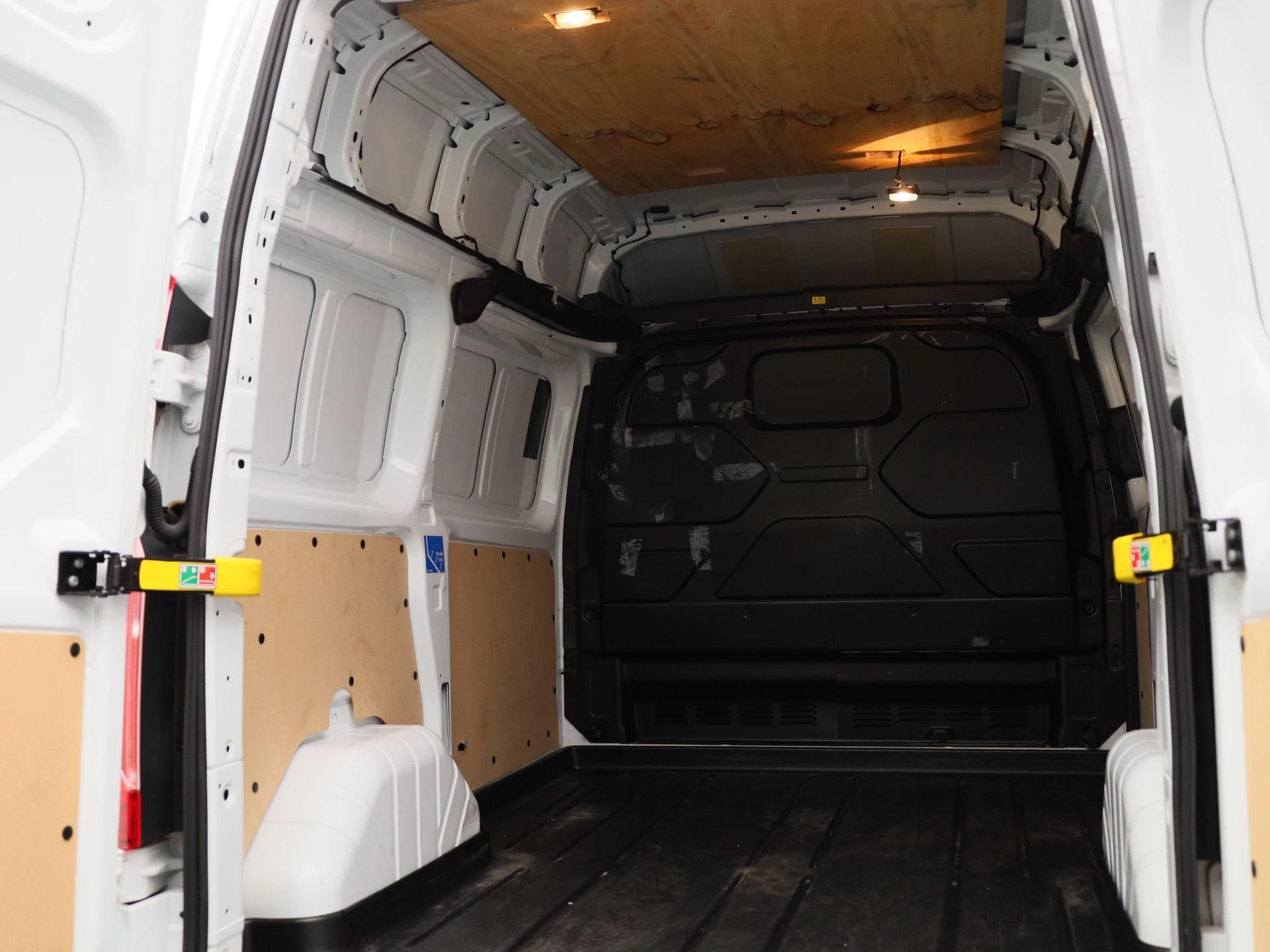 Ford Transit Custom 300 2.0 TDCI L1H2 Trend