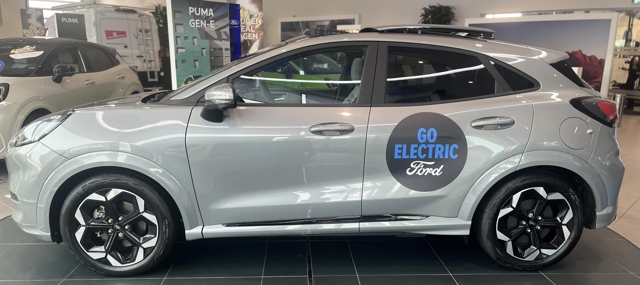 Ford-Puma Gen-E-image-3