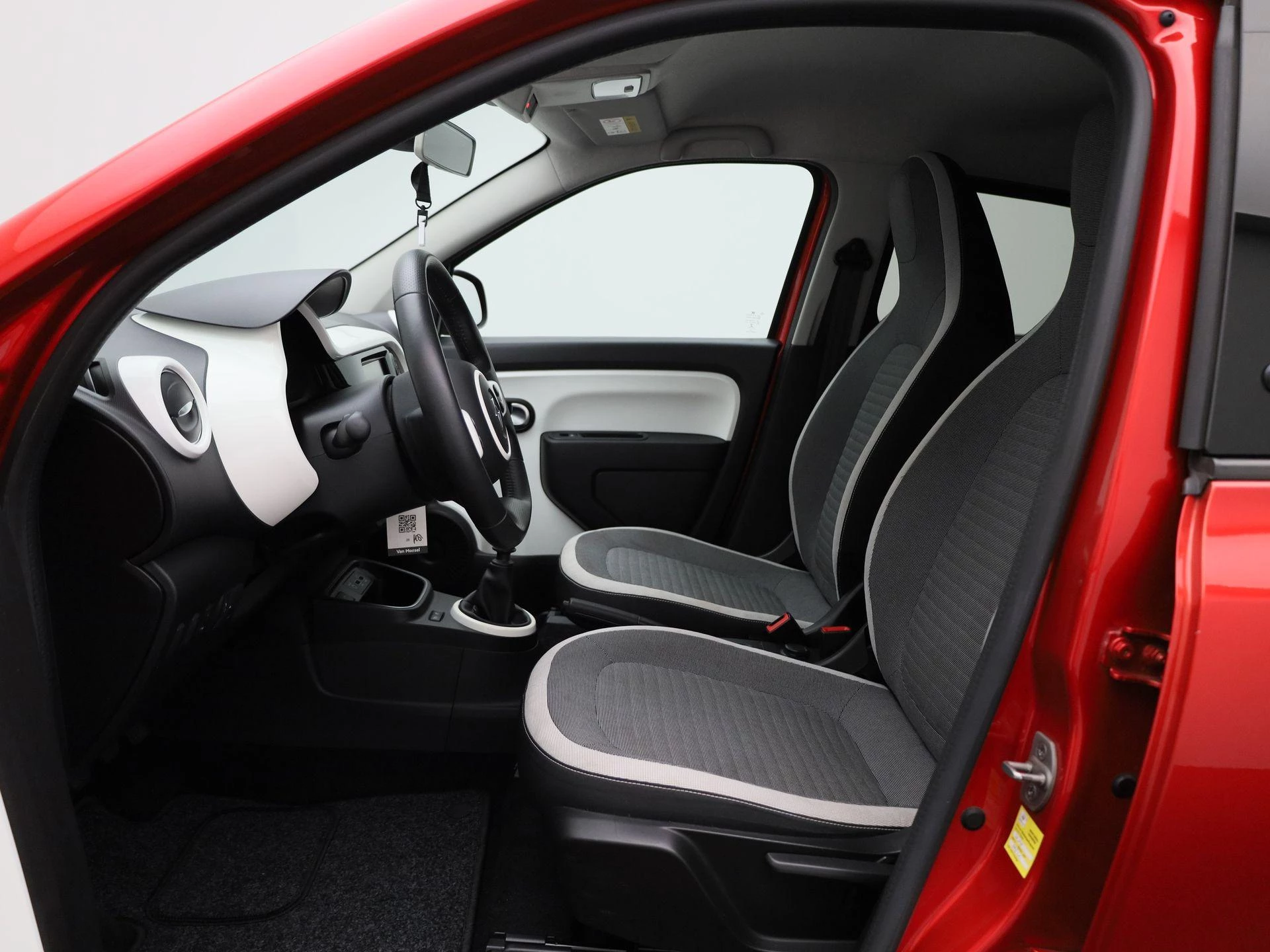 Renault Twingo 0.9 TCe 95 Intens