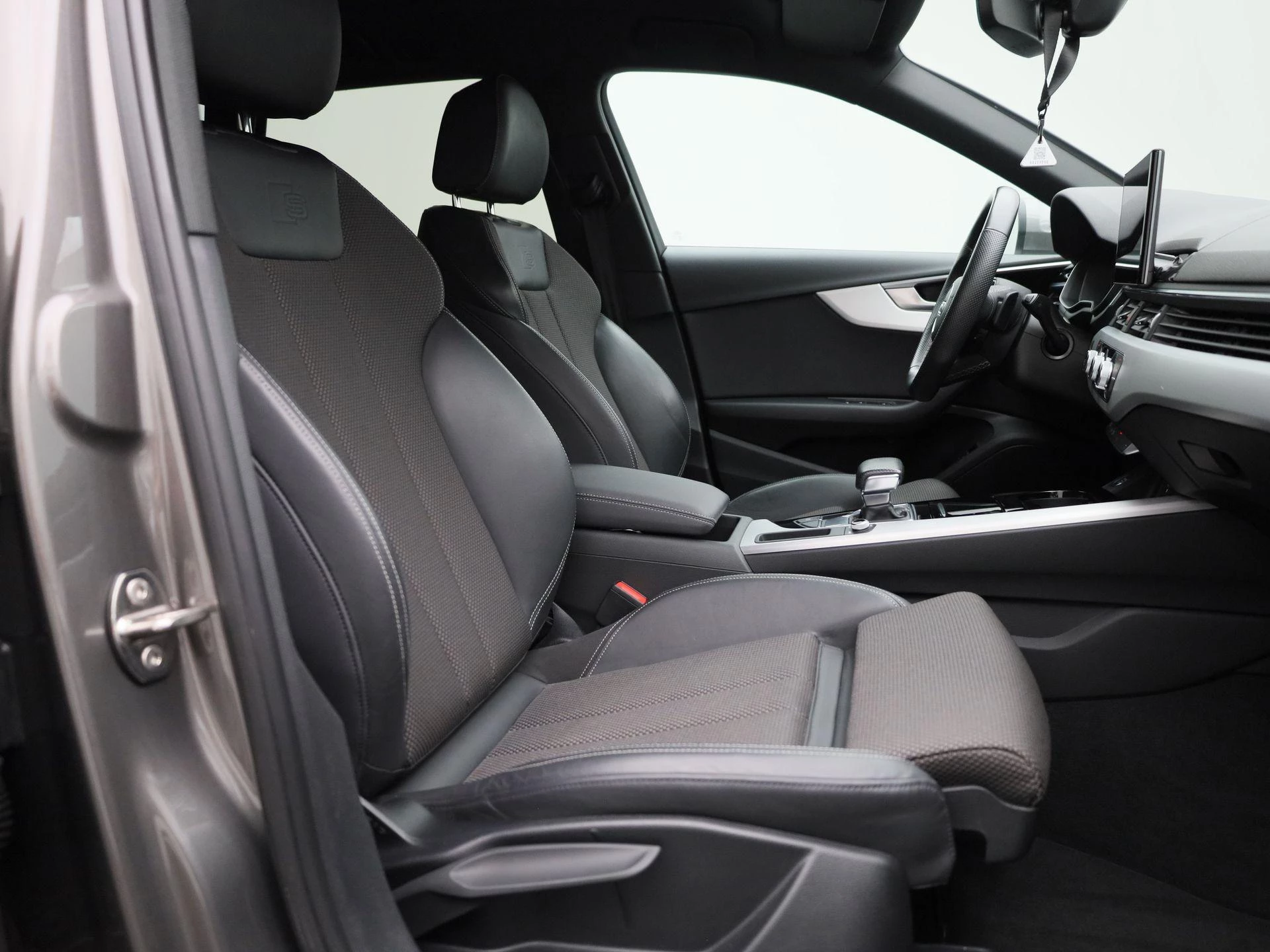 Audi A4 Avant 2.0 35 TFSi 110kW S tronic Attraction BE